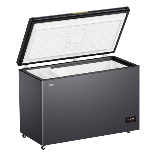 Haier 369L Chest Freezer- HCF-420SME