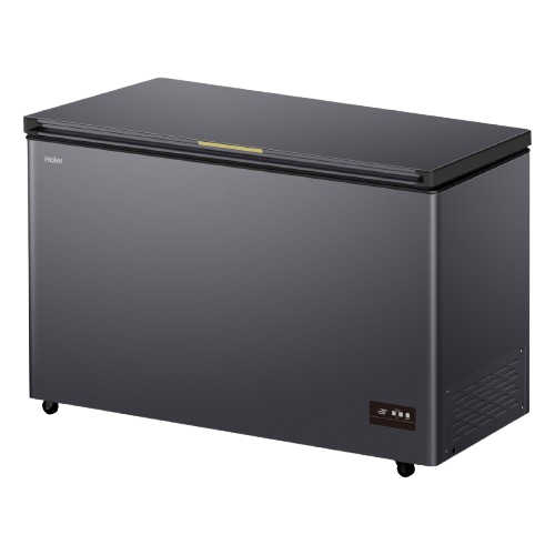 Haier 369L Chest Freezer- HCF-420SME-2