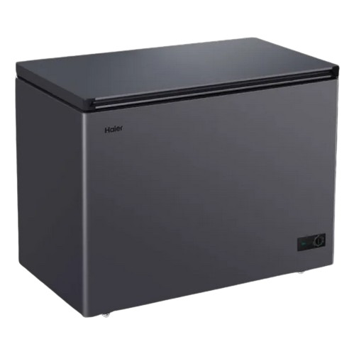 Haier 301L Chest Freezer- HCF-340SM