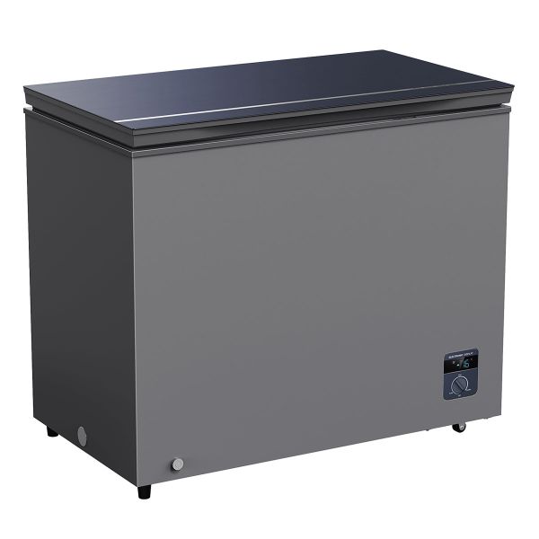 Hisense 240L Chest Freezer BD240OBLUV