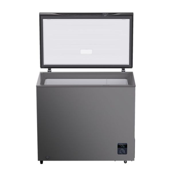 Hisense 240L Chest Freezer BD240OBLUV-3