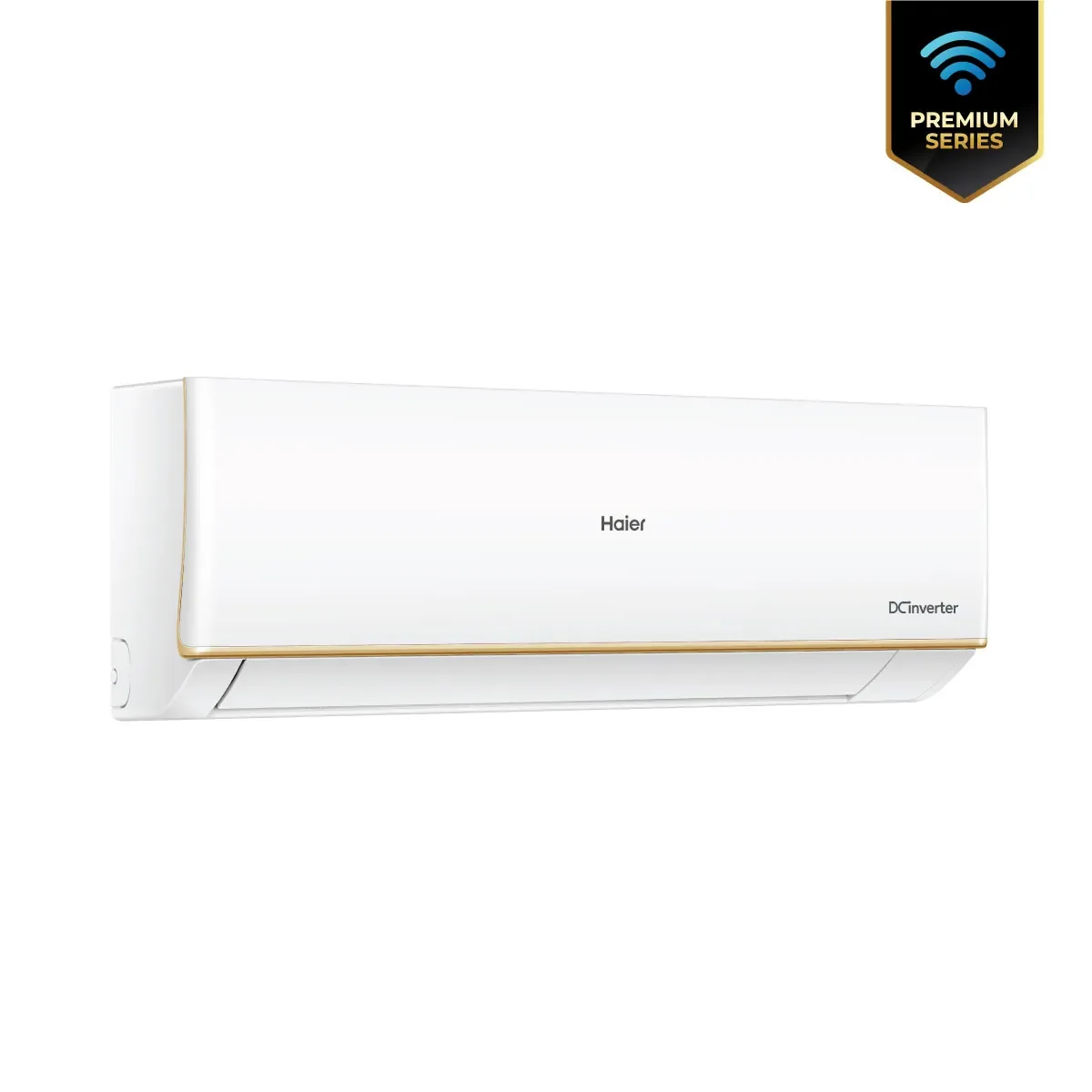 Haier WifiCool Inverter Air Conditioner 2 Ton HSU-24WifiCool