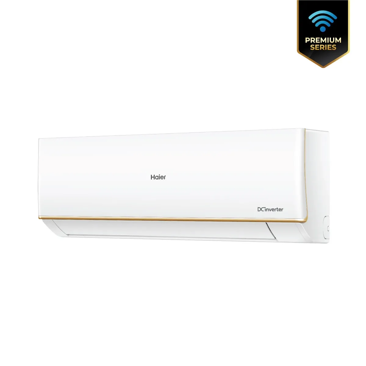 Haier WifiCool Inverter Air Conditioner 2 Ton HSU-24WifiCool-2