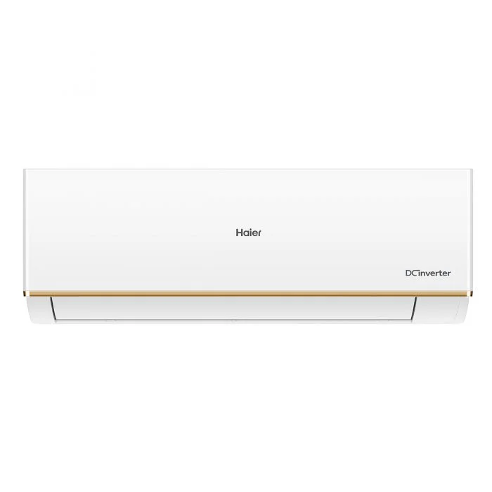 Haier WifiCool Inverter Air Conditioner 1.0 Ton HSU-12WifiCool (INV)(3DF)(QCG)