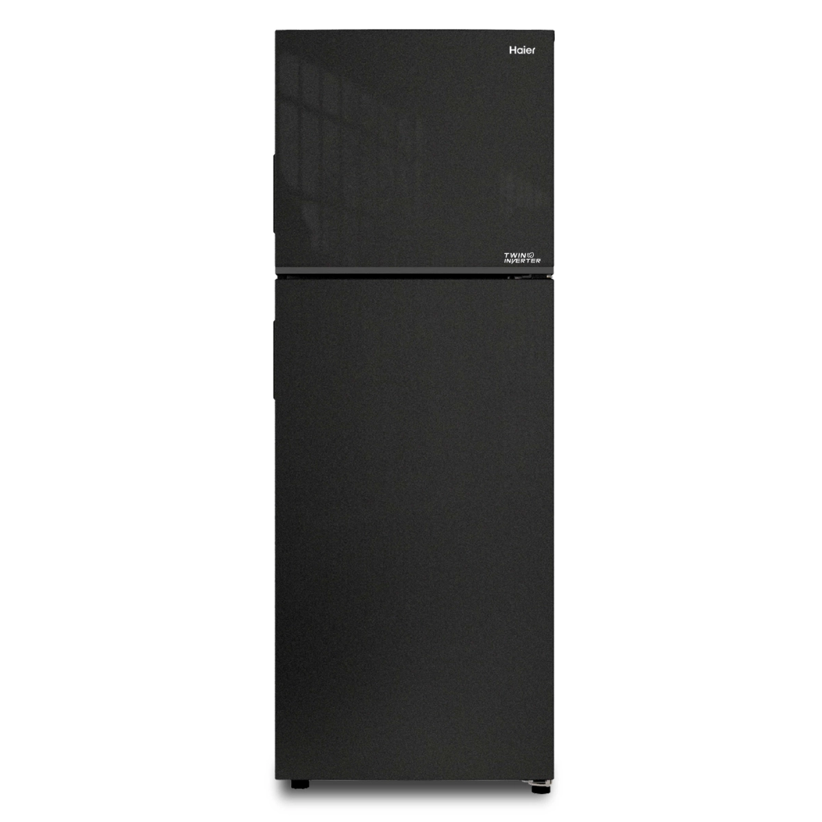 Haier No Frost Top Mount Refrigerator (HRF-386TBG 366L)