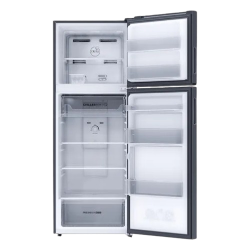 Haier No Frost Top Mount Refrigerator (HRF-386TBG 366L)