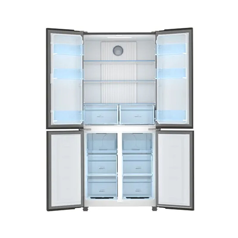 Haier 522 Liter French T-Door No Frost Refrigerator (HRF-578TBG)-2