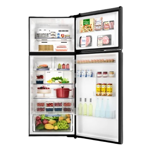 Haier HRF-518IFFB 518L No Frost Refrigerator