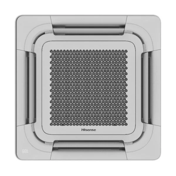 Hisense Cassette Type Air Conditioner 2.0 Ton Inverter (AUC-60TR6RNKA)