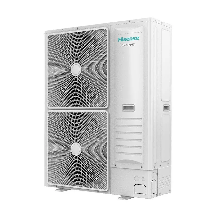 Hisense LCAC Floor Ceiling Type 5 Ton Air Conditioner Inverter (AUV-60TR6RNCA)-2