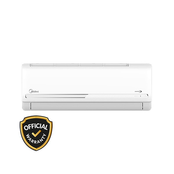 Midea 1 Ton Flash Cool Inverter Air Conditioner (MSE-12CRN)