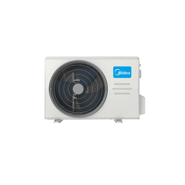 Midea 1.5 Ton Flash Cool Inverter Air Conditioner (MSE-18CRN)