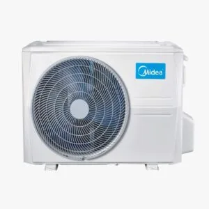 Midea 1.5 Ton Inverter Air Conditioner (MSI-18CRN)-2