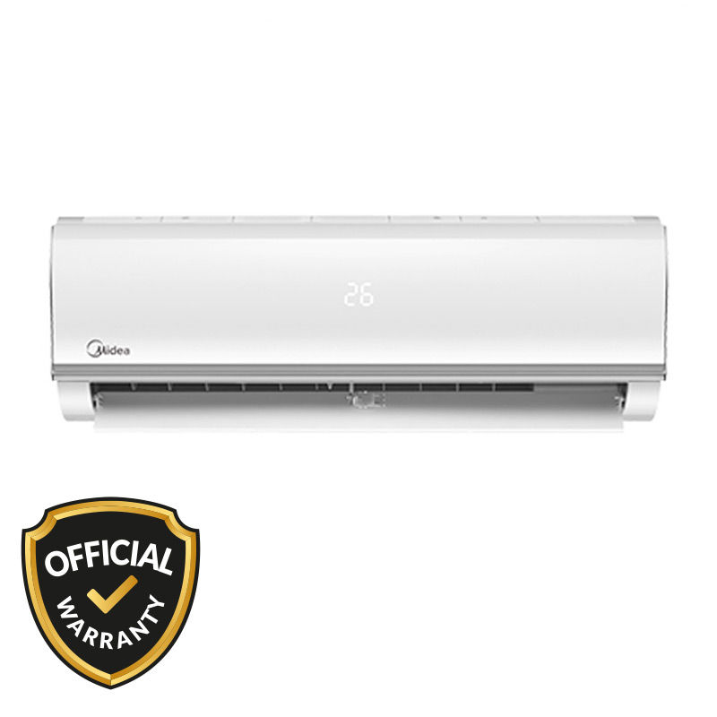 Midea 2 Ton Inverter Air Conditioner (MSI-24CRN)