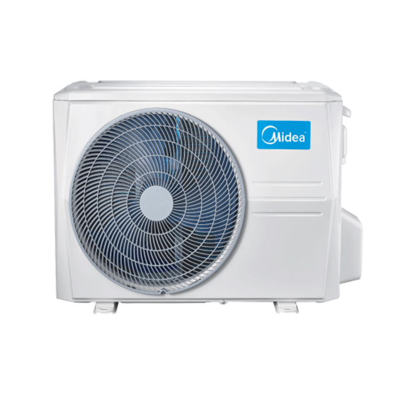 Midea 1 Ton Non-Inverter Air Conditioner (MSA-12CRN)