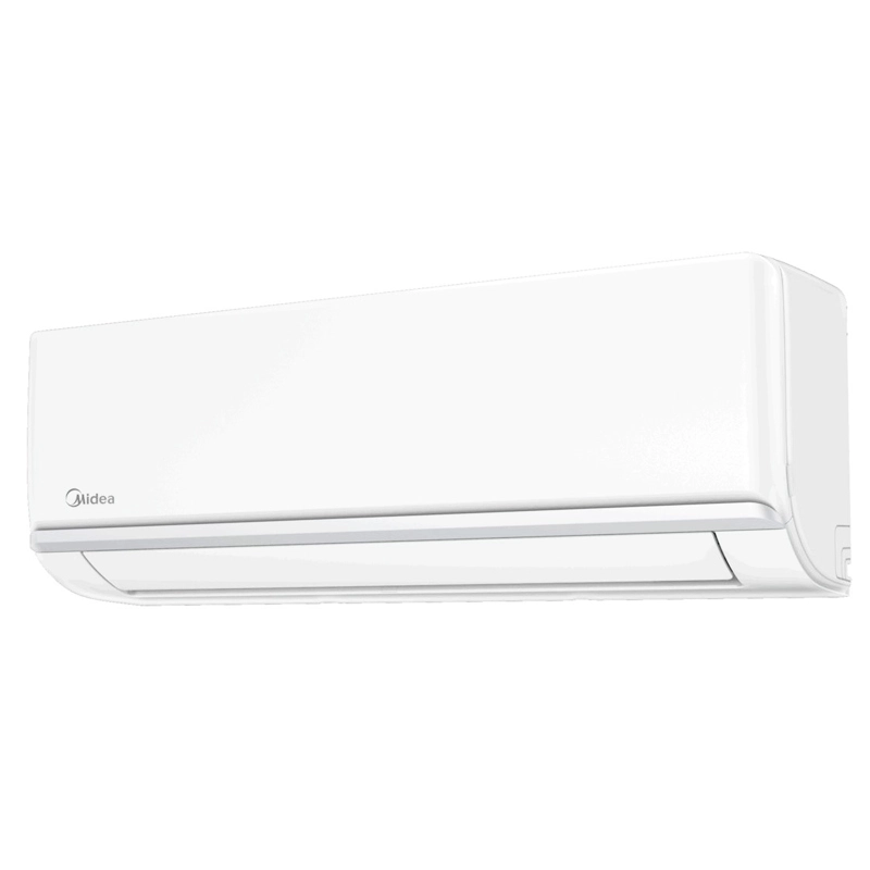 Midea 1 Ton Non-Inverter Air Conditioner (MSG-12CRN)
