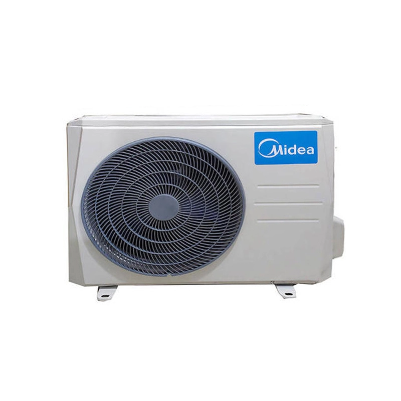 Midea 2 Ton Non-Inverter Air Conditioner (MSG-24CRN)-3