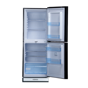 KONKA Refrigerator-KRT-200HGB-200 LTR-Upper Freezer-BLUE WISHBONE
