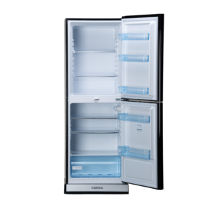 KONKA Refrigerator-KRT-240GB-240 LTR-Upper Freezer-LUXE RIPPLE