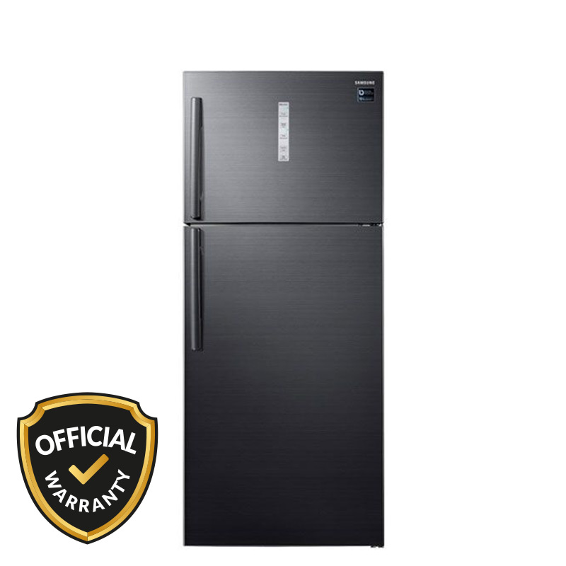 Samsung 670L Twin Cooling Convertible Refrigerator with Digital Inverter RT65K7058BS/D2