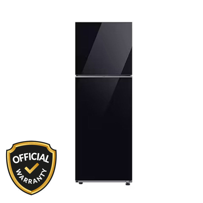 Samsung 345 Liters BESPOKE Design Refrigerator RT35CB564422SS