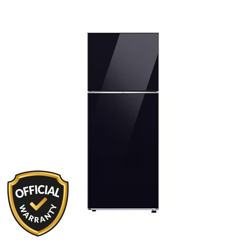 Samsung 397L TMF Bespoke No Frost Refrigerator (RT42CB668822SS) ADD TO CART Buy Now Samsung 397L TMF Bespoke No Frost Refrigerator RT42CB668822SS