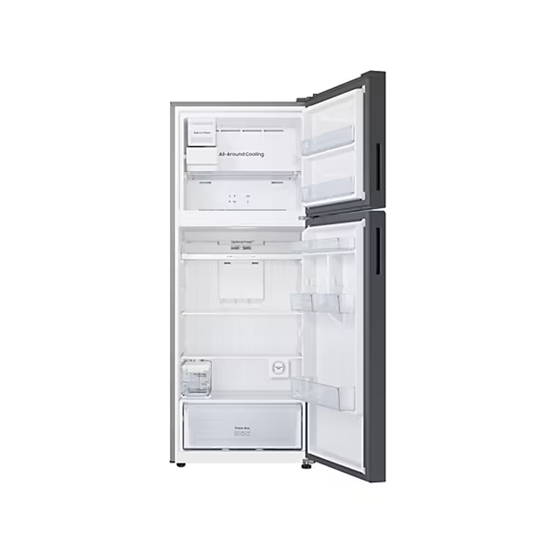 Samsung 397L TMF Bespoke No Frost Refrigerator (RT42CB668822SS) ADD TO CART Buy Now Samsung 397L TMF Bespoke No Frost Refrigerator RT42CB668822SS-2