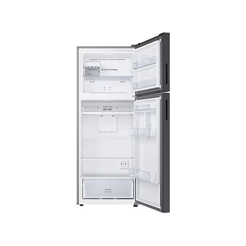 Samsung 465L Bespoke AI Top Mount No Frost Refrigerator RT47CB664422ME-2