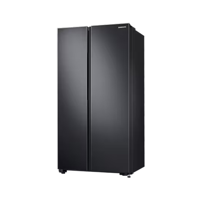 Samsung 647 Liters Side by Side Refrigerator RS72R5011B4/D2