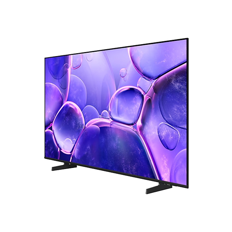 Samsung 50 Inch Crystal 4K UHD Smart TV 50U8000F-2