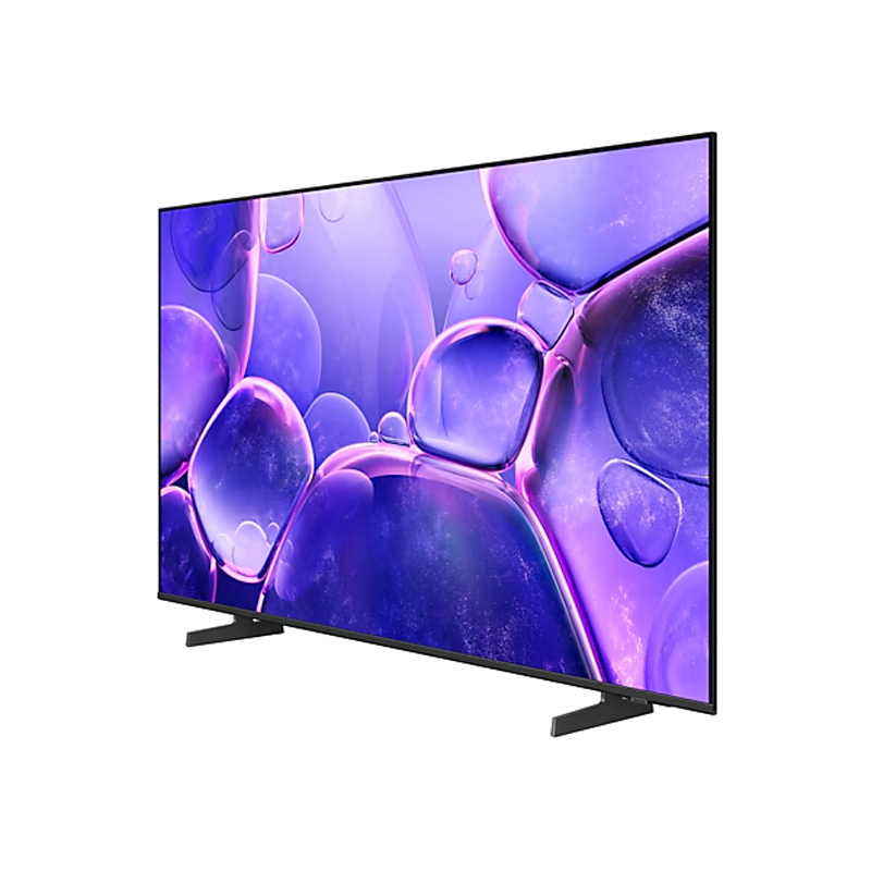 Samsung 55 Inch Crystal 4K UHD Smart TV UA55U8500FR