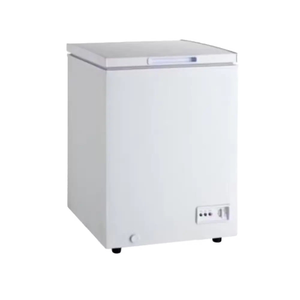 Sharp 95 Ltr SCFK130K-WH3 Chest Freezer