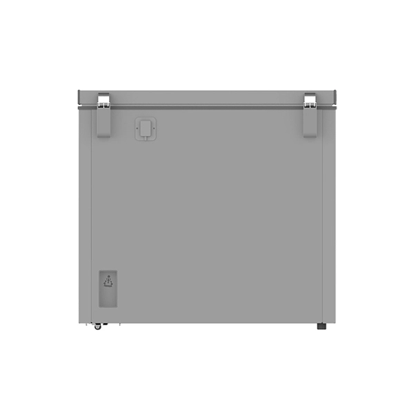 Sharp 300L Chest Freezer SJ-C300-G-2