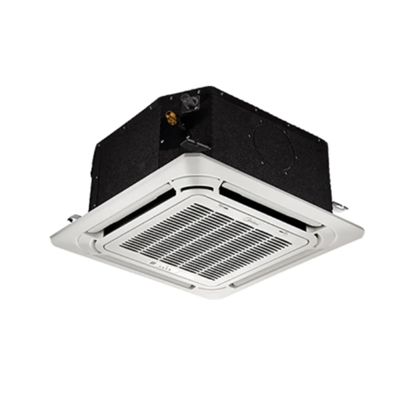 Midea 3 Ton Cassette Type Non-Inverter Air Conditioner MCA-36CRN