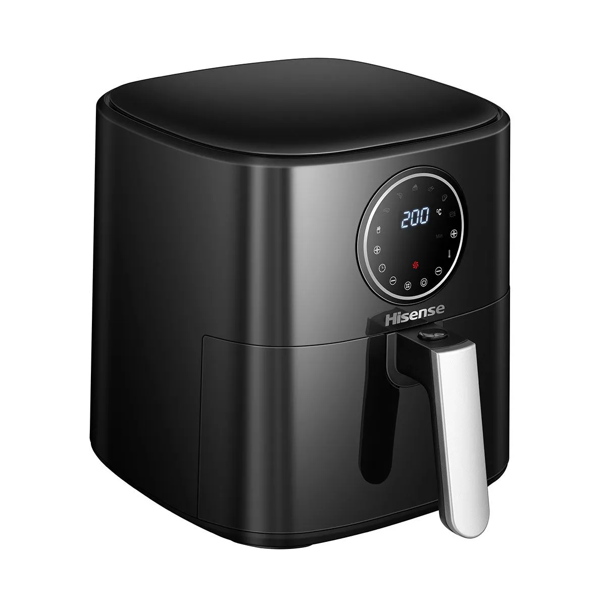 Hisense 5.2L Air Fryer H06AFGY1S1-3