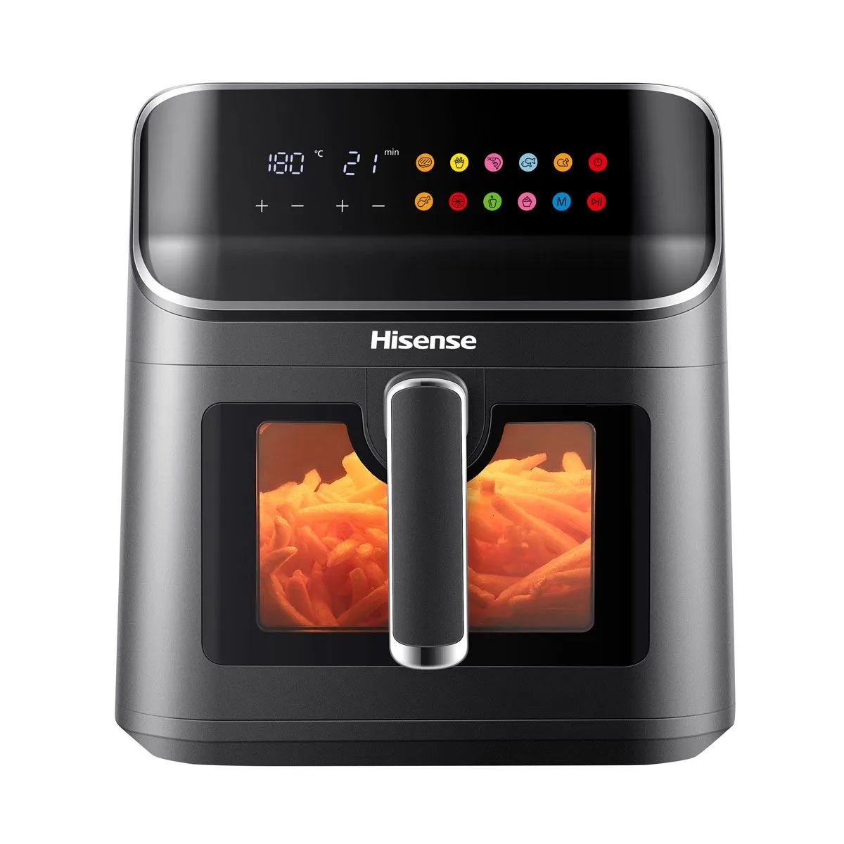 Hisense 6.7L Air Fryer H06AFBS2S3