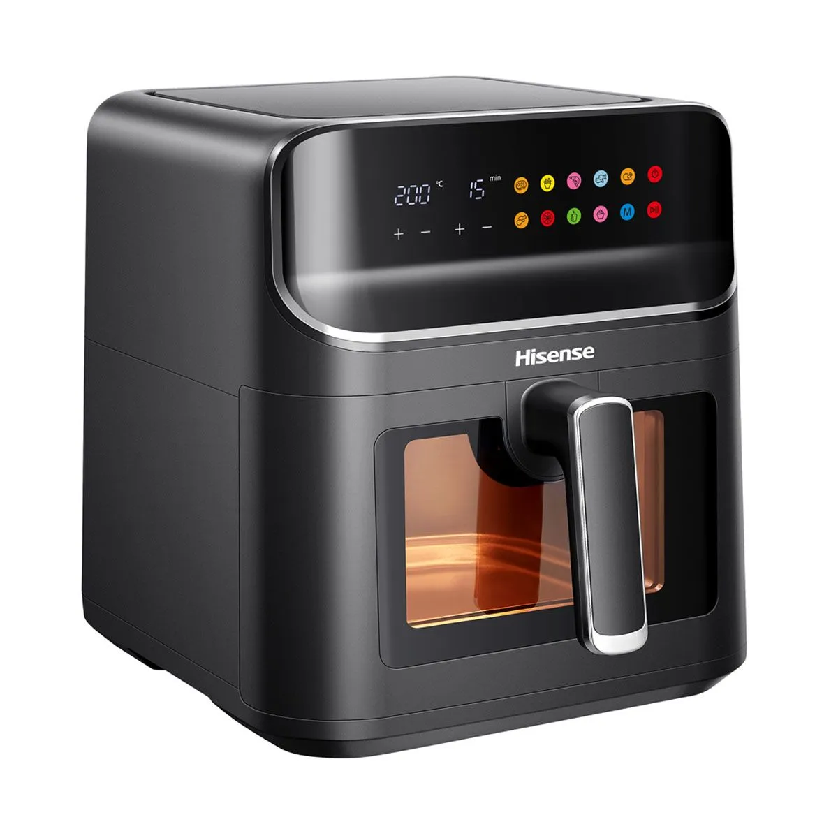 Hisense 6.7L Air Fryer H06AFBS2S3-3