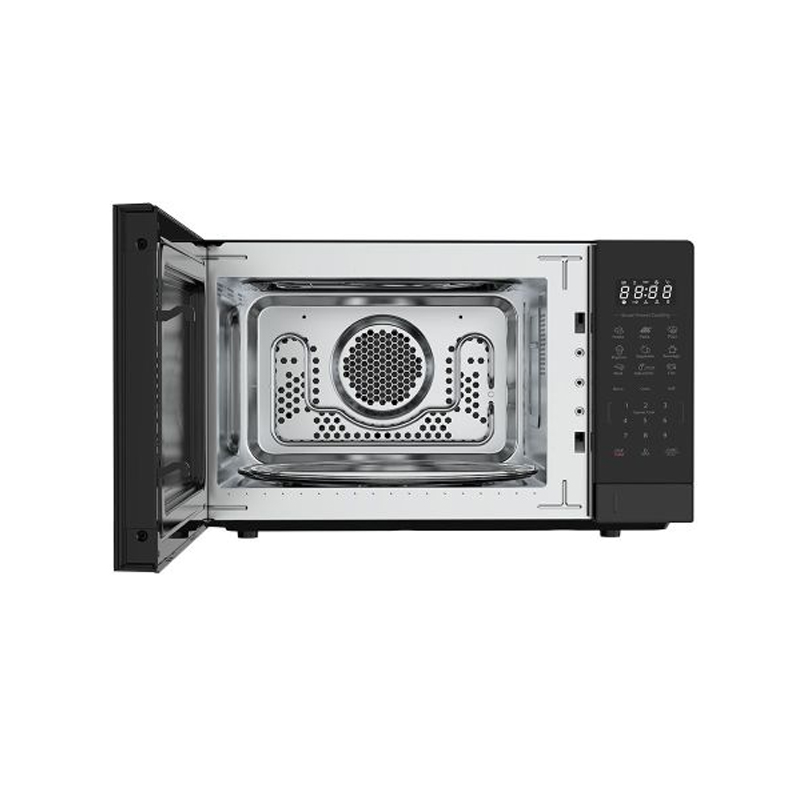 Hisense 28L Convection Microwave Oven with Easy-Clean SS Cavity HMBC2809DSC