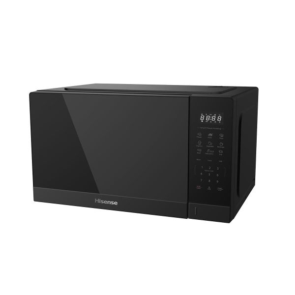 Hisense 28L Convection Microwave Oven with Easy-Clean SS Cavity HMBC2809DSC-3