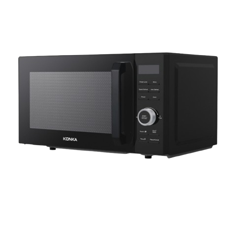 KONKA MICROWAVE OVEN-KD70H20EL-CH WITH DIGITAL CONTROL (20 LITER)