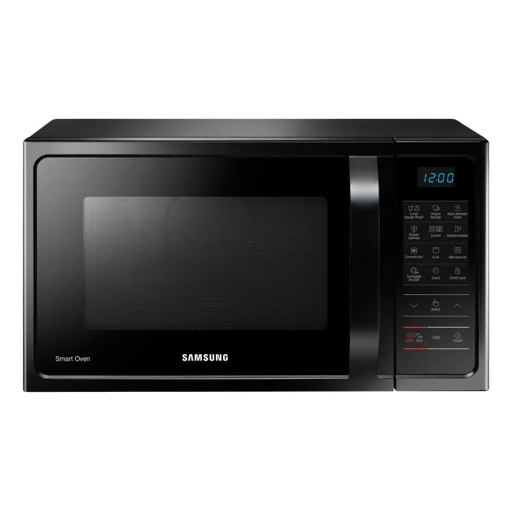 Samsung 28L Convection Microwave Oven MC28H5023AK/D2