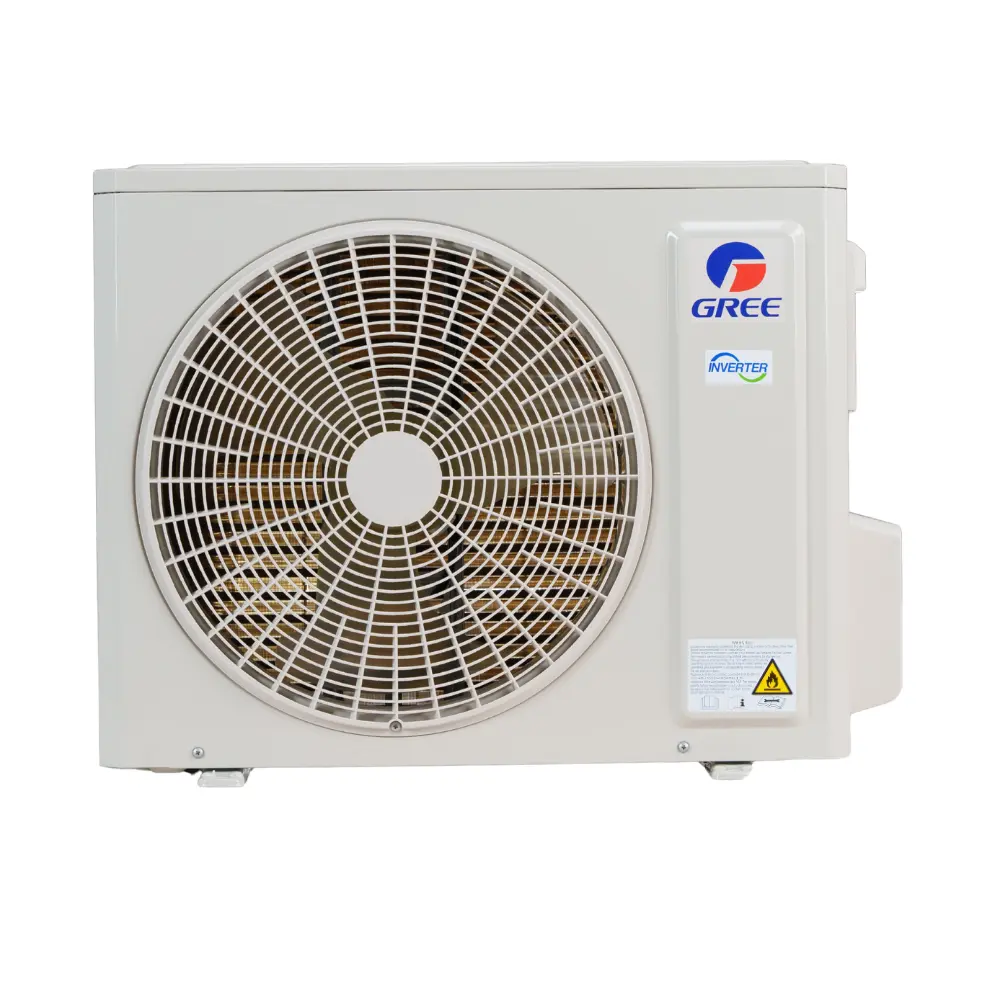 GREE CLIVIA Split Air Conditioner Inverter (1.5 TON) GSH-18XCLV32-2