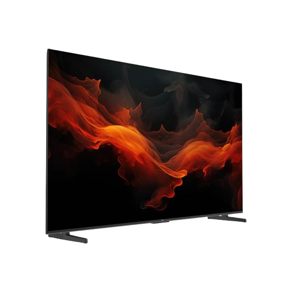 Haier 43 Inch HQLED 4K Google TV (43P7PRO)