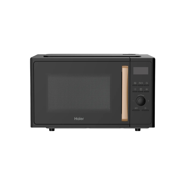 Haier 23L Grill Microwave Oven (HMW-E2301GBBD)