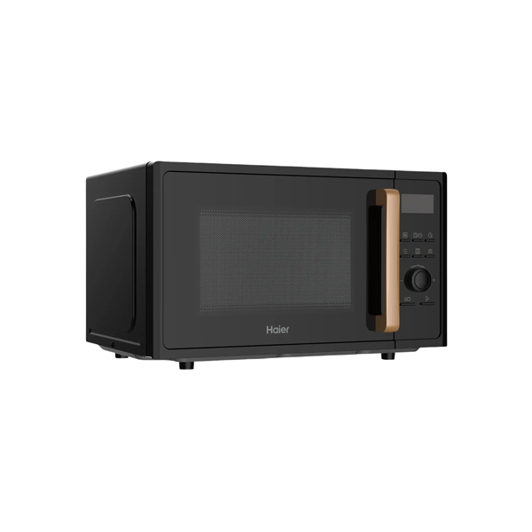 Haier 23L Grill Microwave Oven (HMW-E2301GBBD)