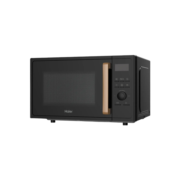 Haier 23L Grill Microwave Oven (HMW-E2301GBBD)-2